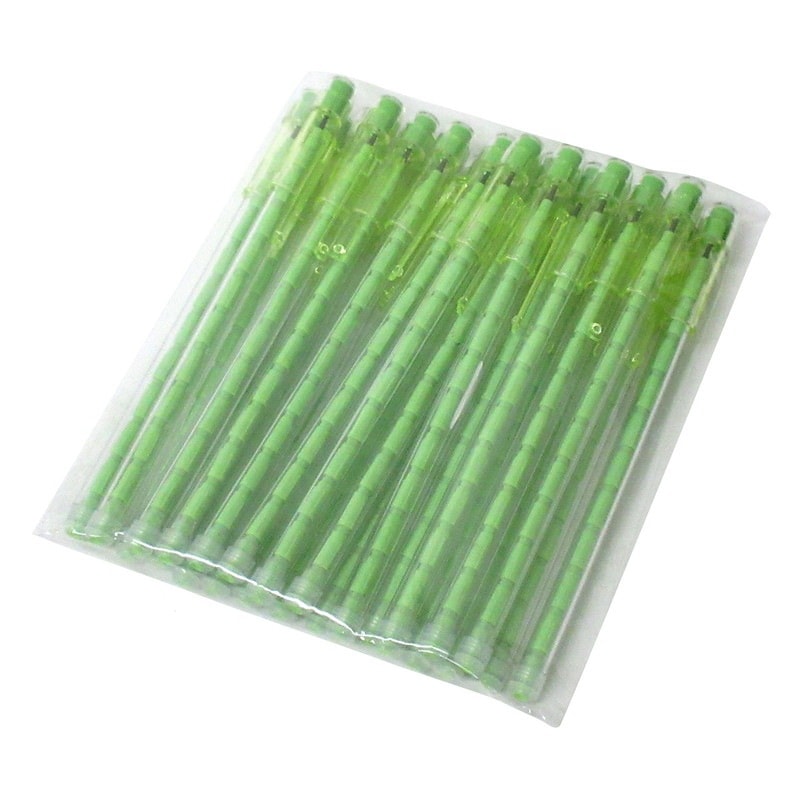 ロケット鉛筆 無地 グリーン No.301-819 | 世界の価値ある商品をお客様