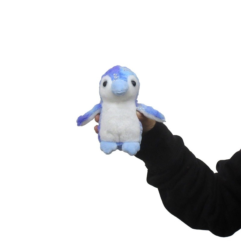 ミニトゥインクルペンギン ブルー No.207-602 | 世界の価値ある商品を