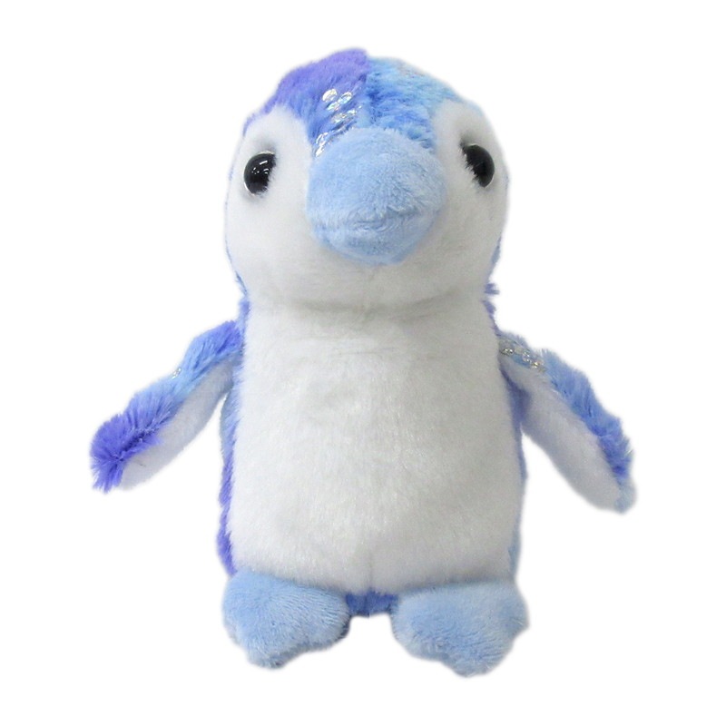 ミニトゥインクルペンギン ブルー No.207-602 | 世界の価値ある商品を