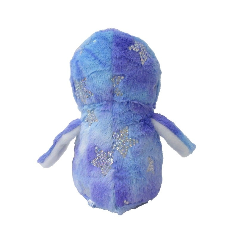 トゥインクルペンギン ブルー No.207-606 | 世界の価値ある商品を