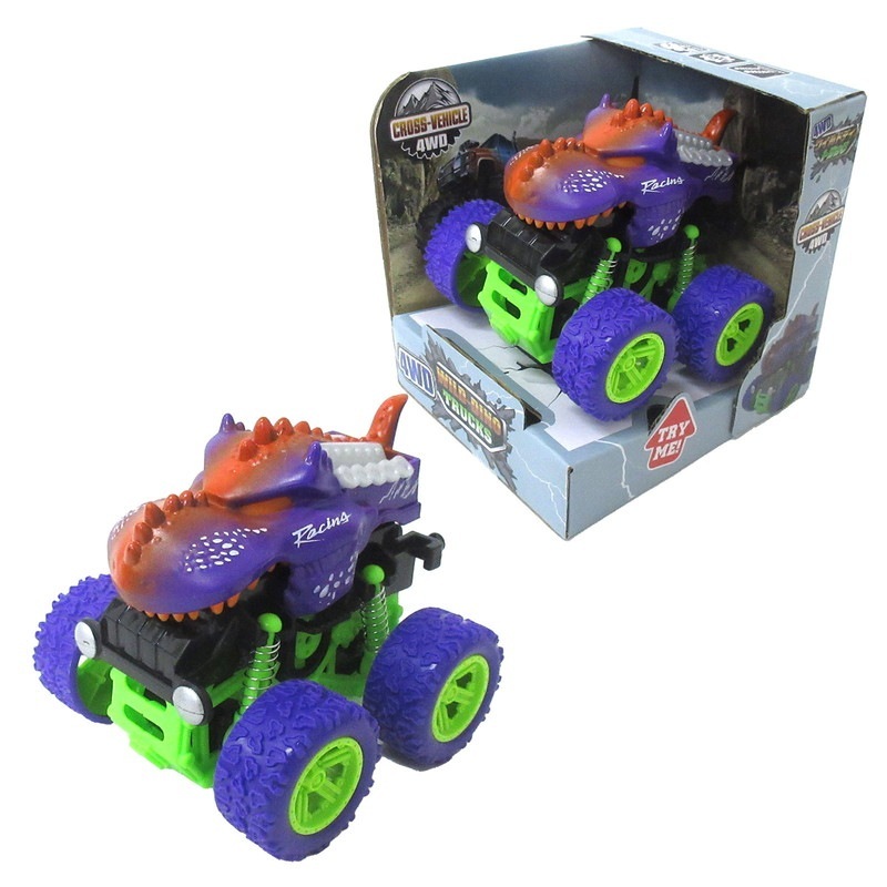 4WD���磻��ɥǥ��Υȥ�å����ѡ��ץ롡No.201-312