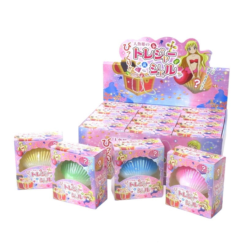 びっくりトレジャーシェル No.206-679 | 世界の価値ある商品をお客様の