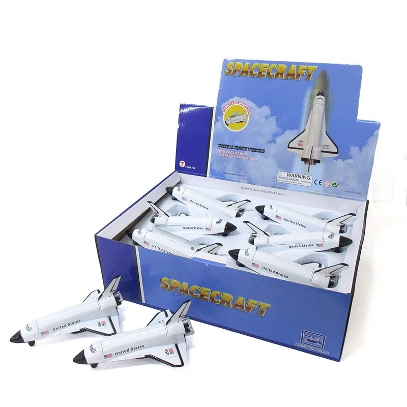 NEW プルバックシャトル No.201-910 | 世界の価値ある商品をお客様のお