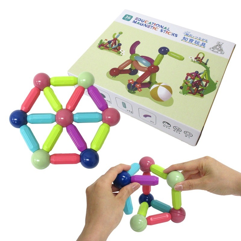 マグネティックスティック No.209164 世界の価値ある商品をお客様のお手元に届ける輸入雑貨卸 株式会社ファーストアロー