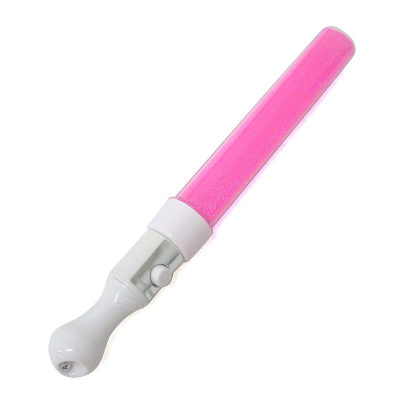 【箱付き美品】Ado 1stローズペンライト LEDペンライト ピンク No.203-591 | 世界の価値ある商品をお客様