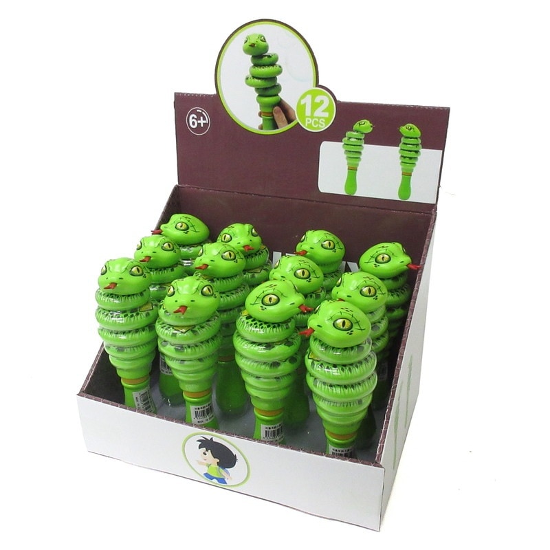 タカラ　レア玩具　LuckySnake　ラッキースネーク クレイジースネーク No.206-193 | 世界の価値ある商品をお客様のお手元