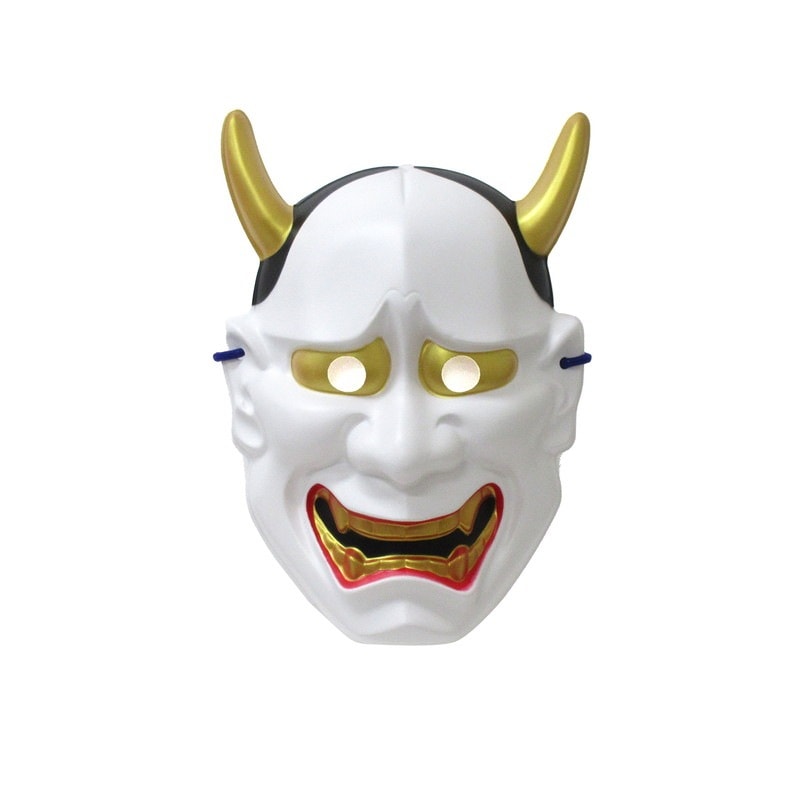 般若面 お面 No.303-458