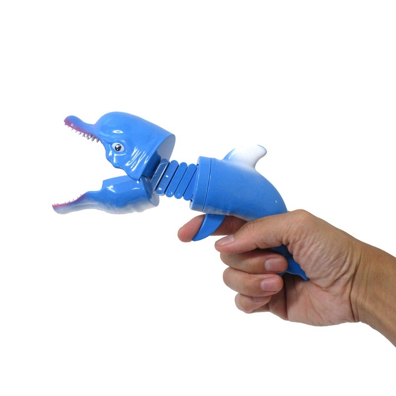 ガブガブキャッチャー イルカ No.206-178 | 世界の価値ある商品を