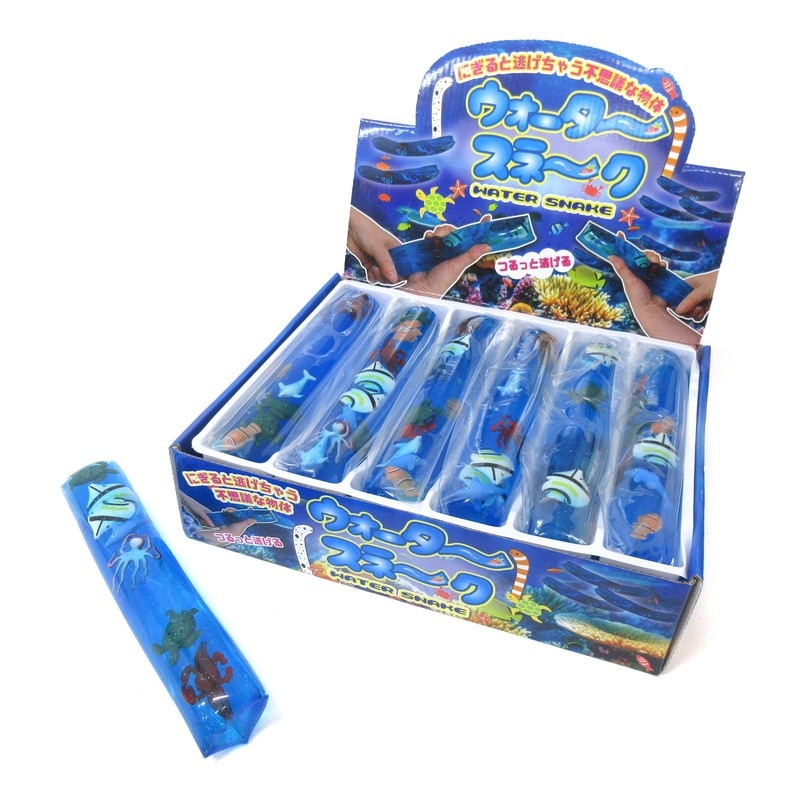 ウォータースネーク L No.206-194 | 世界の価値ある商品をお客様のお