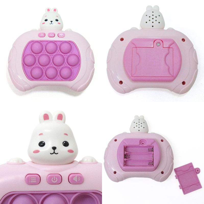 ポコポコゲーム うさぎ No.206-840 | 世界の価値ある商品をお客様のお