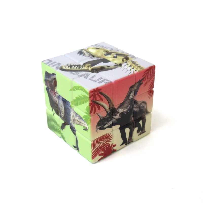 ダイナソーキューブ No.209-290 | 世界の価値ある商品をお客様の