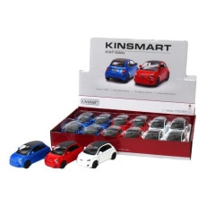 KiNSMARTߥ˥1:28եåȡ500e3ȡNo.201-715