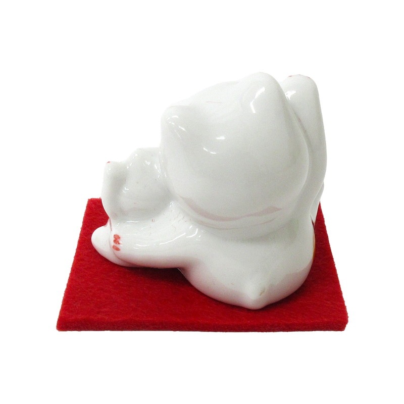 陶器 親子招き猫 No.303-206 | 世界の価値ある商品をお客様のお