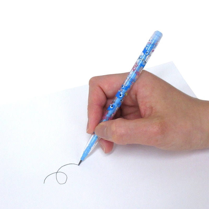 ロケット鉛筆 ドルフィンジャンプ 2本セット No.301-830 | 世界の価値