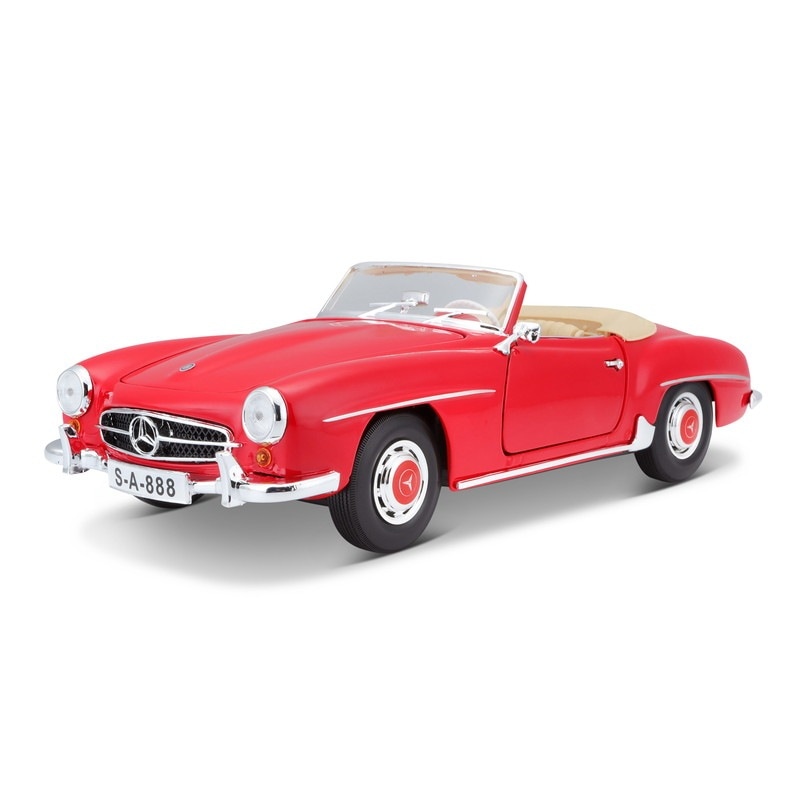 メルセデス ベンツ 190SL - フランス ディンキートイズ #526 0000000090782_lHMzjd6.jpg