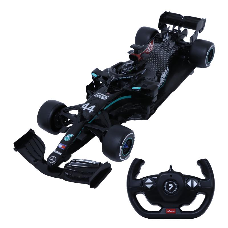 RASTAR��1:12��RC����륻�ǥ���AMG��F1��W11EQ��Performance��No.200-876