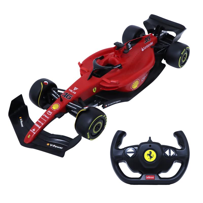 RASTAR��1:12��RC���ե��顼�ꡡF1��75��No.200-878