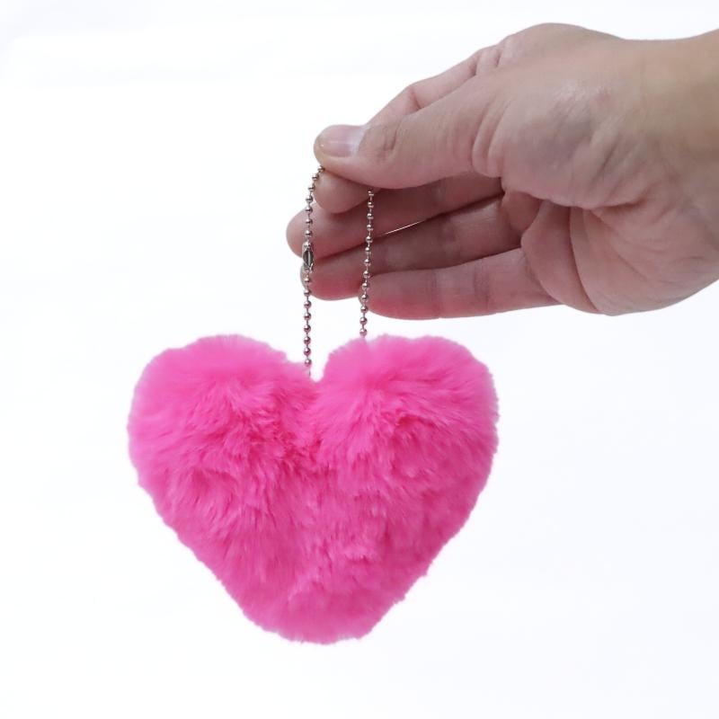 ぷっくりハートꯁꯧボールチェーン ぷっくりハートꯁꯧボールチェーン ぷっくりハートꯁꯧボールチェーン