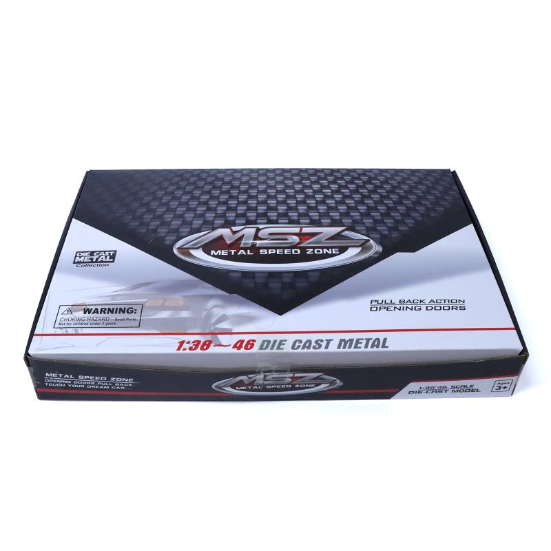 1:37 MSZ トヨタ AE86 トレノ 2色アソート No.201-832 | 世界の価値