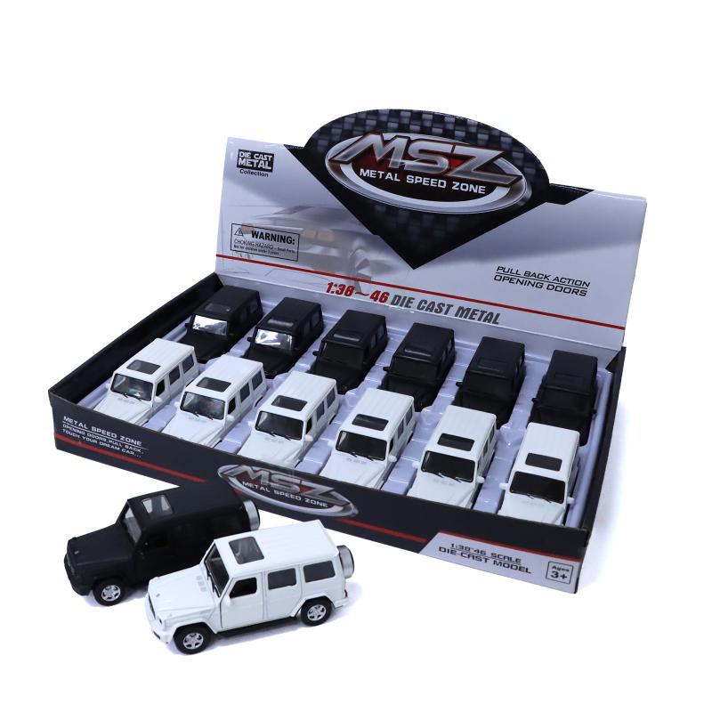 メルセデス・ベンツA1 2nd GENERATION Spark 1/43 メルセデス・ベンツW125 Twin Rear Wheels #128 Hill
