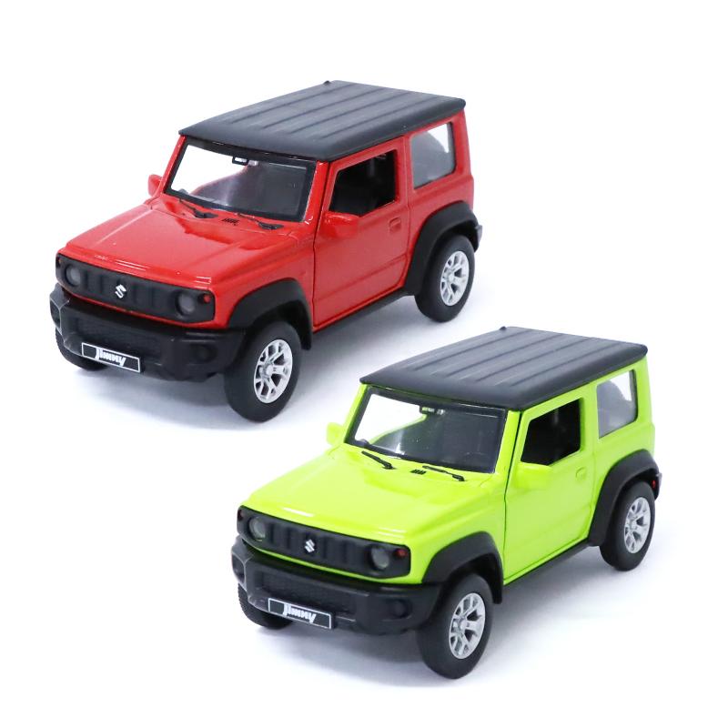 アッキー ◇新型ジムニー2点セット◇キャメル、ステッチ白 Amazon | MARK43 1/43 スズキジムニー (JB64W) XL キネティック