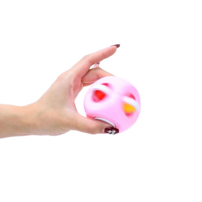くるくるぽちぽちボックス 3色アソート No.206-792 | 世界の