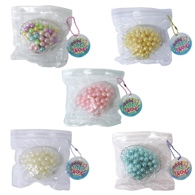 ちろなる　スクイーズ chicatoy_2025-289-110