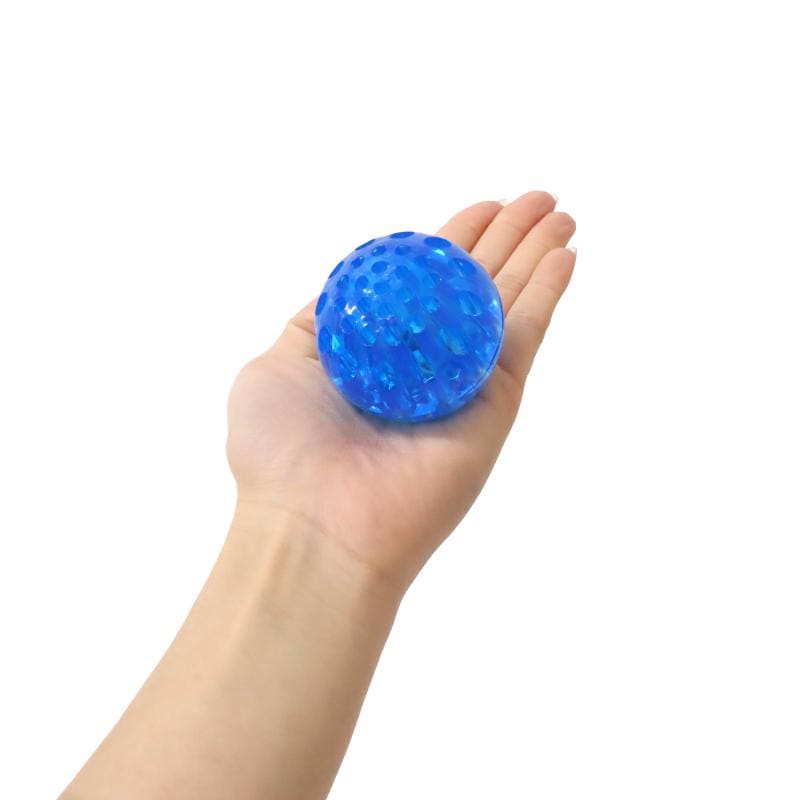 はずむ！フラッシュボール 4色アソート No.203-900 | 世界の価値ある