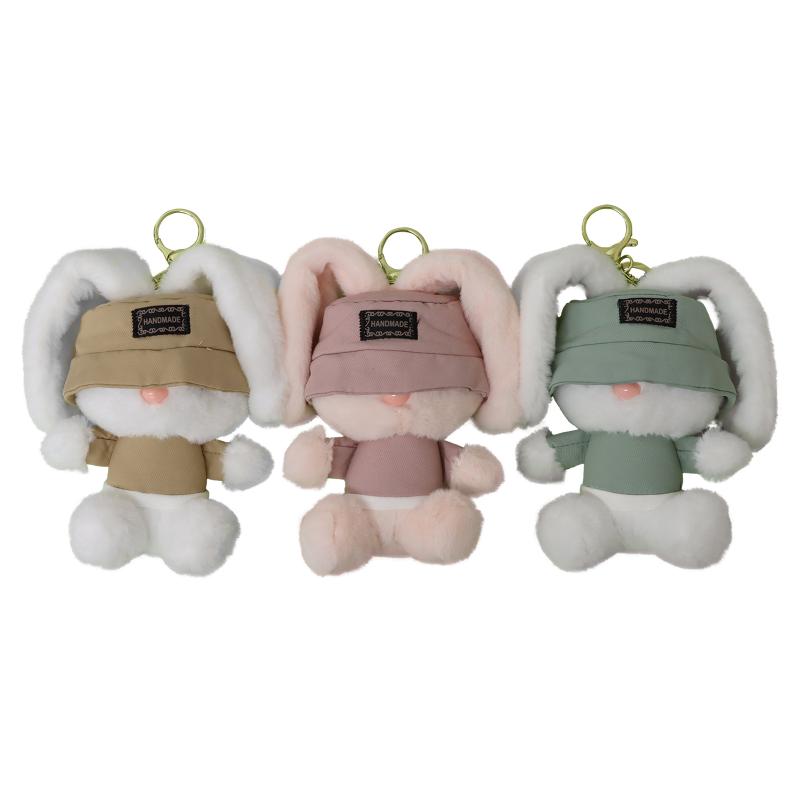 ヒン　ぬいぐるみキーホルダー　3個セット Amazon.co.jp: [Ladruph] ペンギンのぬいぐるみ キーホルダー 3