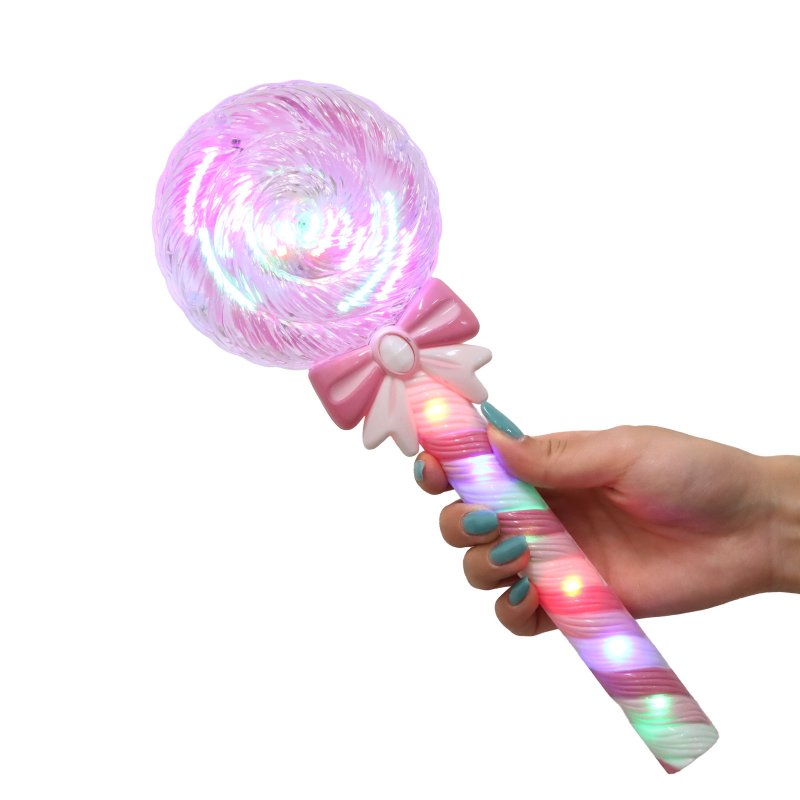 光＆音! キャンディスティック 2色アソート No.203-470 | 世界の価値