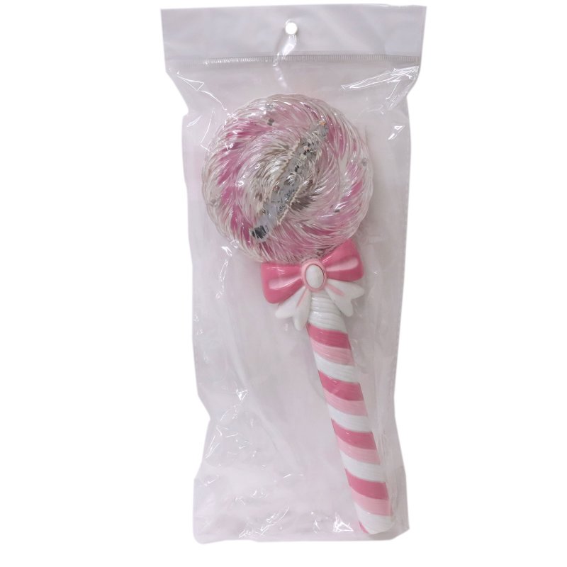 光＆音! キャンディスティック 2色アソート No.203-470 | 世界の価値