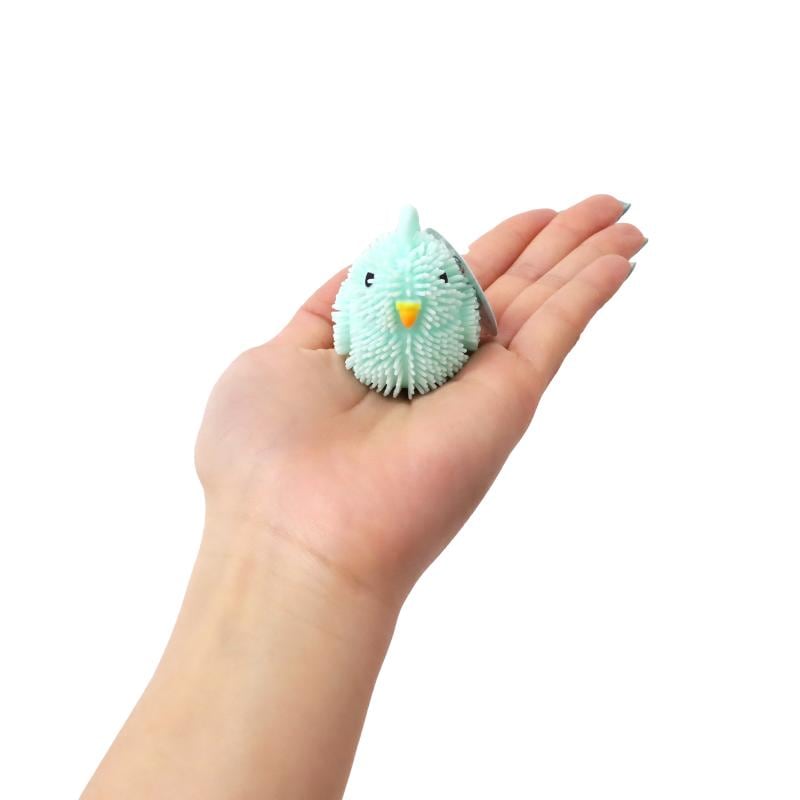 ミニミニぴよぴよヨーヨー 4色アソート No.206-687 | 世界の価値ある