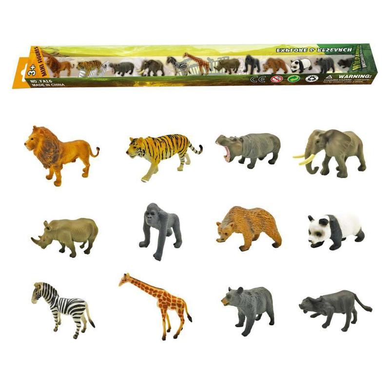 �磻��ɥ��˥ޥ� �ߥ˥ե����奢 12�糧�åȡ�No.206-953