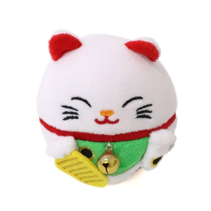 コロたっち 招き猫 No.207-201 | 世界の価値ある商品をお客様のお手元