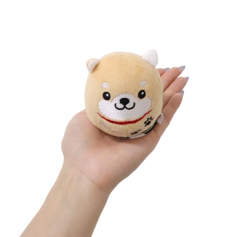 コロたっち 柴犬 No.207-202 | 世界の価値ある商品をお客様のお手元に