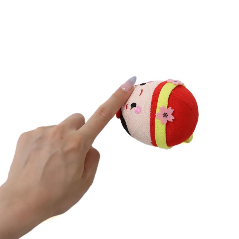 コロたっち 舞妓 No.207-203 | 世界の価値ある商品をお客様のお手元に