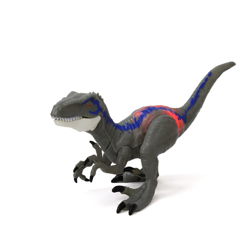 ダイナソーサウンドフィギュア 2種アソート No.206-958 | 世界の価値