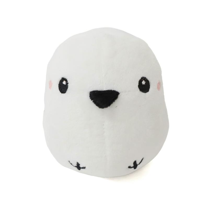 コロたっち シマエナガちゃん No.207-306