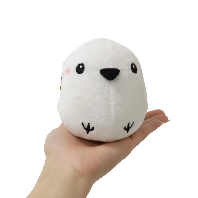 コロたっち シマエナガちゃん No.207-306 | 世界の価値ある商品