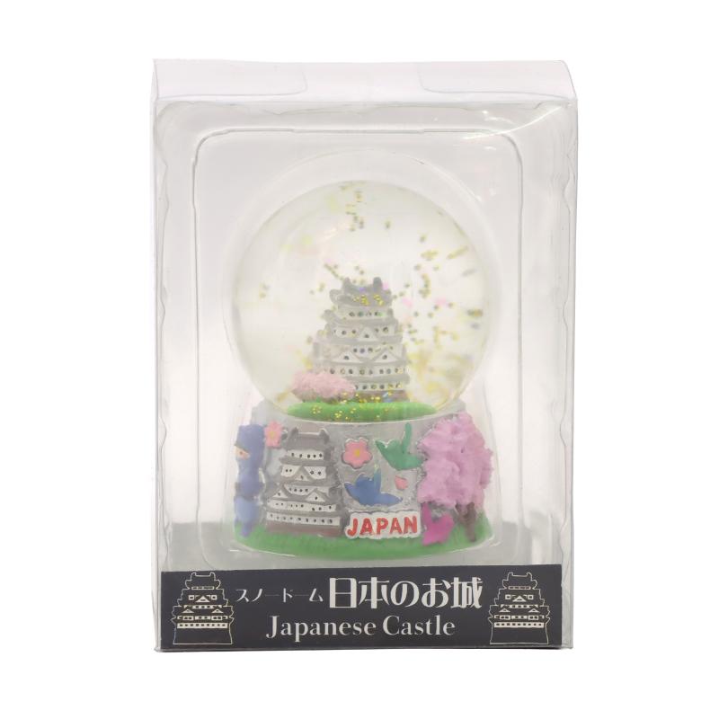 【美品】サマナーズウォー　スノードーム スノードーム 日本のお城 No.303-433 | 世界の価値ある商品をお客様の