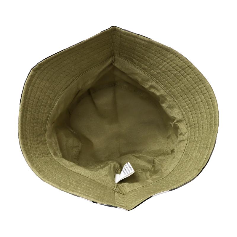 カジュアルハット ミリタリー 4色アソート No.407-340 | 世界の価値