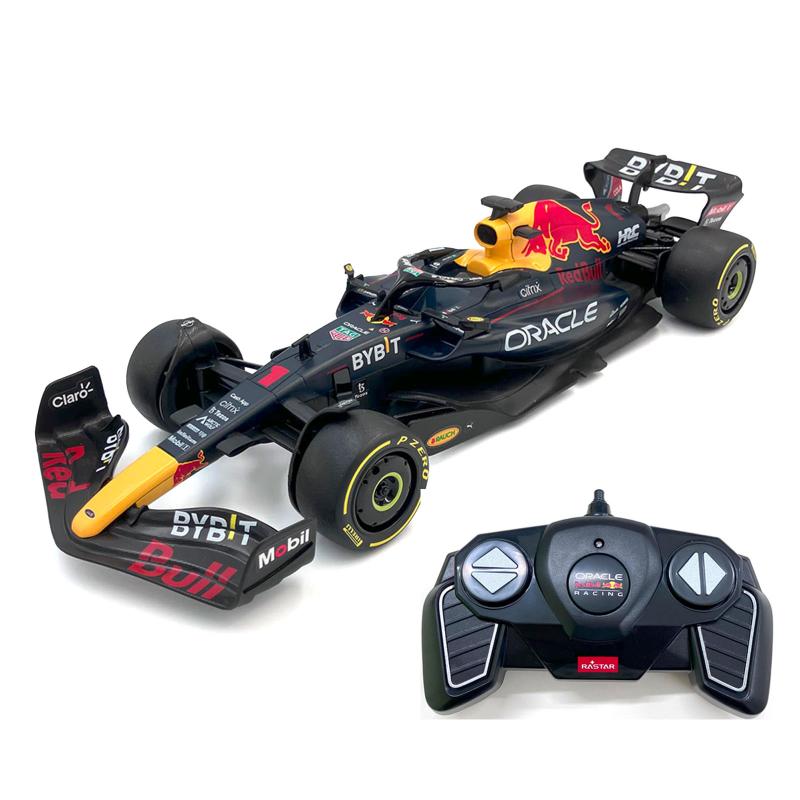 RASTAR��1:18��RC�����饯���åɥ֥롼�졼���󥰡�No.200-865