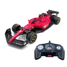 RASTAR��1:18��RC���ե��顼��F1-75��No.200-866