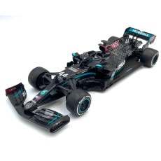 RASTAR��1:18��RC����륻�ǥ�-AMG F1 W11 EQPerformance��No.200-868