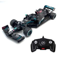 RASTAR��1:18��RC����륻�ǥ��٥��-AMG F1 W11 EQPerformance��No.200-868