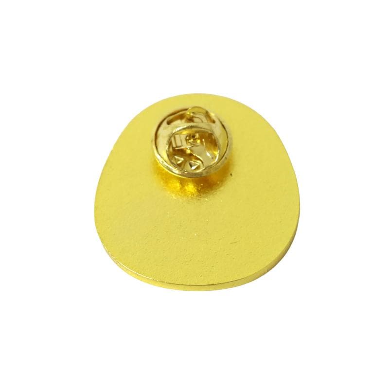 ピンバッジ ダルマ No.303-935 | 世界の価値ある商品をお客様のお手元