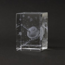 3D���ꥹ���륬�饹 ���ޥ��ʥ���No.120-628