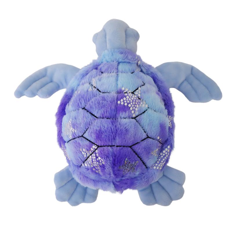 トビオリウミガメ トゥインクルウミガメ ブルー23cm No.207-616 | 世界の価値ある商品