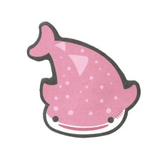 �������å���� ���Τʤ��� ����٥����� �ԥ󥯡�No.301-043