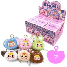 Samuel ����ѥ��ȥߥ顼 �֥饤��ɥܥå��� ��No.608-405